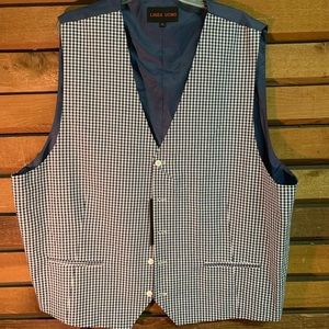 NEW Linea Uomo Vest